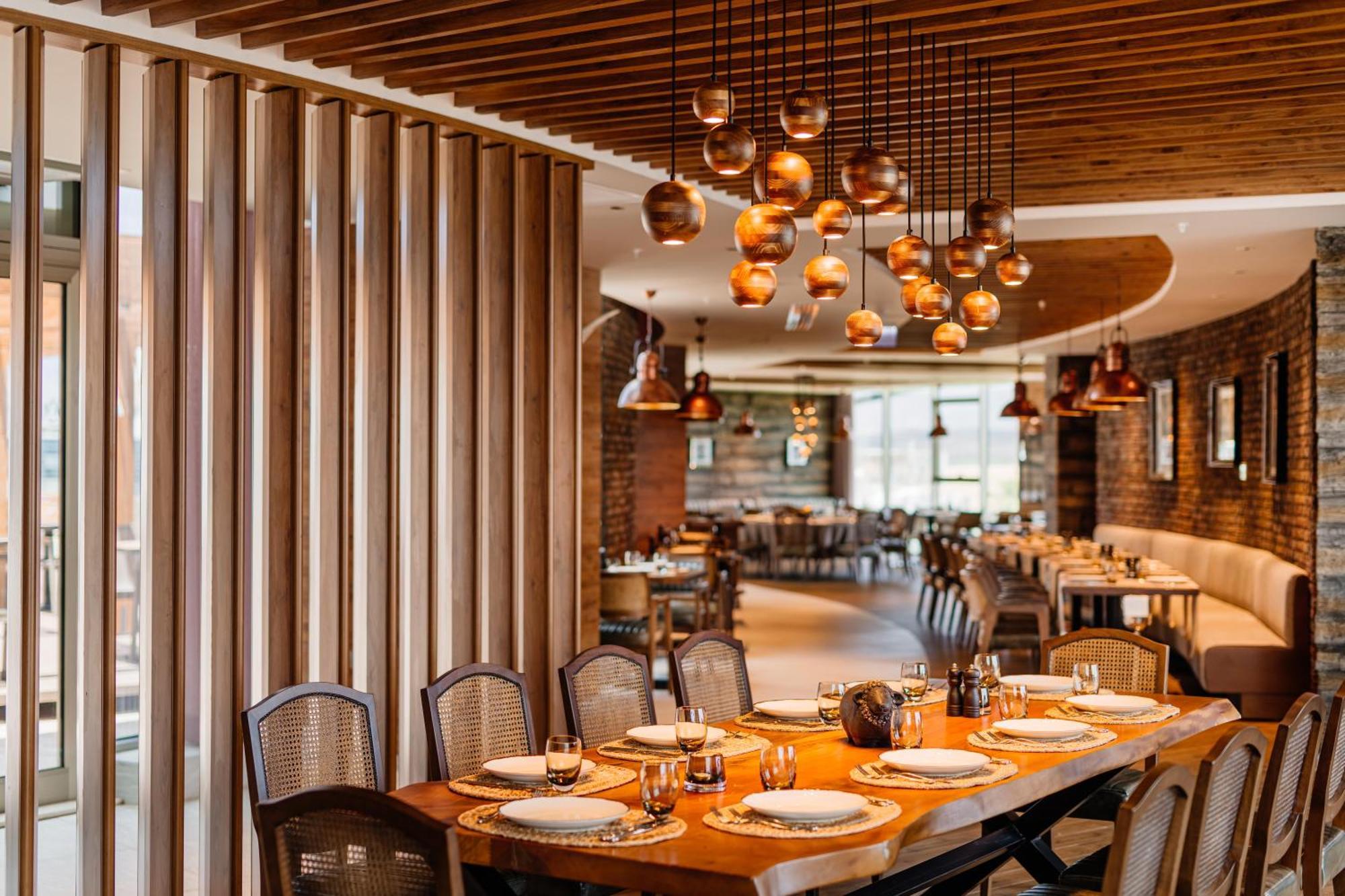 Concorde Tower Hotel & Casino ニコシア エクステリア 写真 The restaurant